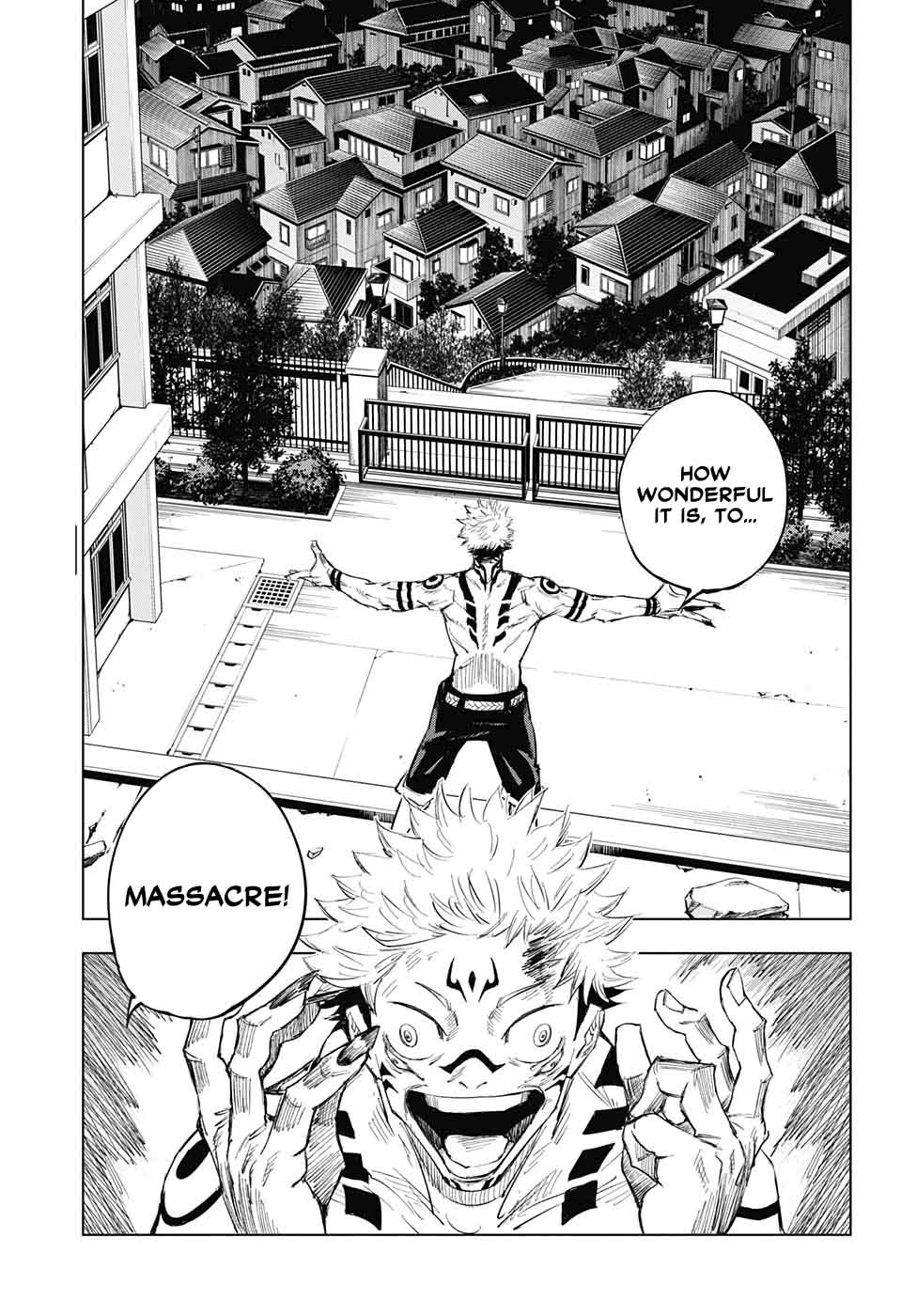 Jujutsu Kaisen Chapter 1 image 51